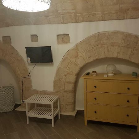 Casa Arco Della Chicca Leilighet Monopoli Eksteriør bilde